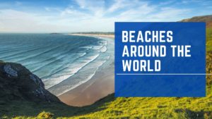 Beaches Around The World