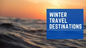 Winter Travel Destinations
